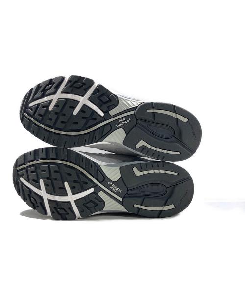NEW BALANCE（ニューバランス）NEW BALANCE (ニューバランス) MR993GL グレー サイズ:25.5の古着・服飾アイテム