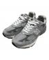 NEW BALANCE（ニューバランス）の古着「MR993GL」｜グレー