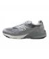 NEW BALANCE (ニューバランス) MR993GL グレー サイズ:25.5：22000円