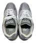中古・古着 NEW BALANCE (ニューバランス) MR993GL グレー サイズ:25.5：22000円