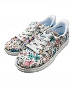 SKECHERSスケッチャーズ）の古着「ボブス Dヴァイン - ミャオ ワウ」｜ホワイト