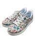 SKECHERS（スケッチャーズ）の古着「ボブス Dヴァイン - ミャオ ワウ」｜ホワイト