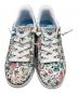 SKECHERS (スケッチャーズ) ボブス Dヴァイン - ミャオ ワウ ホワイト サイズ:23cm 未使用品：5000円
