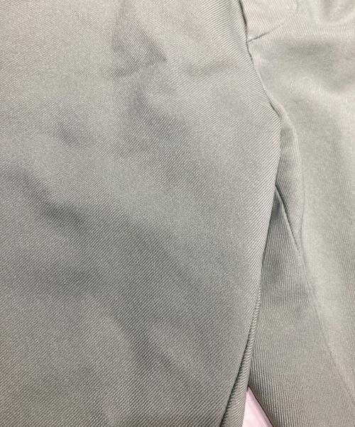 OAMC（オーエーエムシー）OAMC (オーエーエムシー) CHEMICAL PANTS グリーン サイズ:Mの古着・服飾アイテム