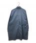PIN SKTBS (ピン スケートボーズ) Balmacaan Coat ネイビー サイズ:L：5000円
