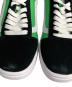 中古・古着 VANS (ヴァンズ) MIN-NANO (ミンナノ) NEW JAZZ グリーン サイズ:29cm：5000円