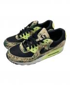 NIKEナイキ）の古着「Air Max 90 PRM 
