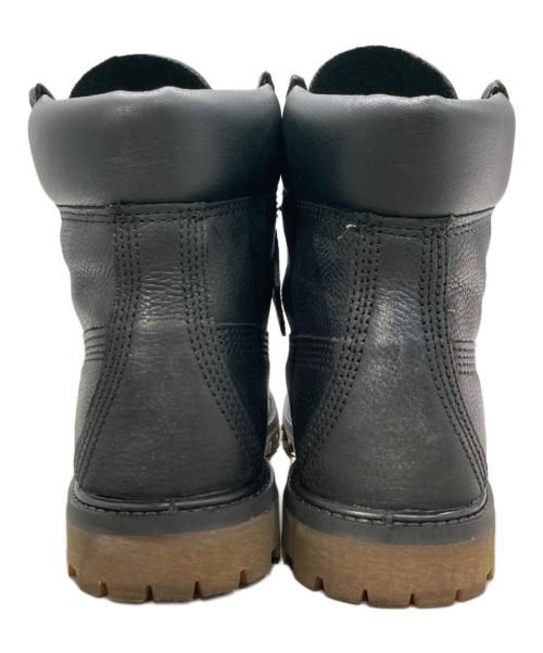 Timberland（ティンバーランド）Timberland (ティンバーランド) 6Premium Boot ブラック サイズ:6の古着・服飾アイテム