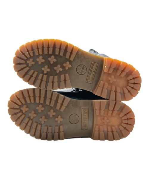 Timberland（ティンバーランド）Timberland (ティンバーランド) 6Premium Boot ブラック サイズ:6の古着・服飾アイテム