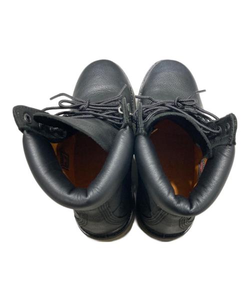 Timberland（ティンバーランド）Timberland (ティンバーランド) 6Premium Boot ブラック サイズ:6の古着・服飾アイテム
