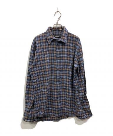 A*k様 オールド詳細不明キュー　No.5 中古・古着通販】DSQUARED2 (ディースクエアード) ワイヤーカラー