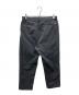NEW BALANCE (ニューバランス) Met 24 WIDE TAPERED FIT PANTS ブラック サイズ:L：5000円