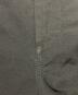 中古・古着 NEW BALANCE (ニューバランス) Met 24 WIDE TAPERED FIT PANTS ブラック サイズ:L：5000円