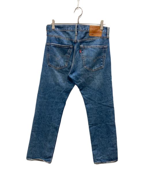 LEVI'S PReMIUM（リーバイス プレミアム）LEVI'S PReMIUM (リーバイス プレミアム) 501デニムパンツ インディゴ サイズ:W31L28の古着・服飾アイテム