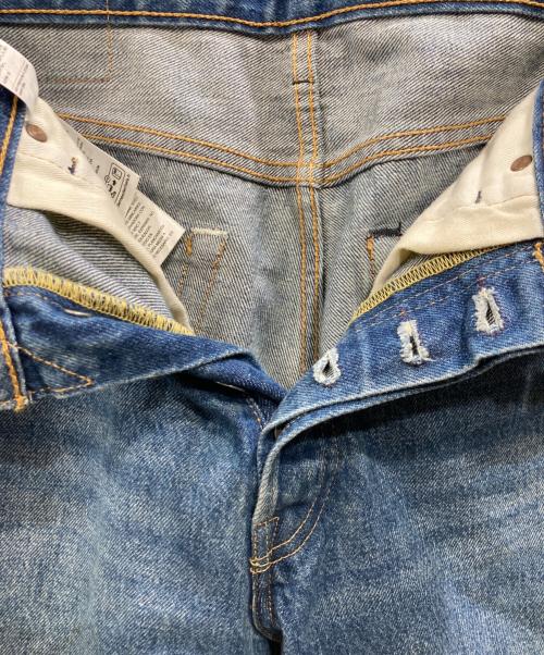 LEVI'S PReMIUM（リーバイス プレミアム）LEVI'S PReMIUM (リーバイス プレミアム) 501デニムパンツ インディゴ サイズ:W31L28の古着・服飾アイテム