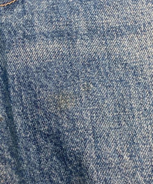 LEVI'S PReMIUM（リーバイス プレミアム）LEVI'S PReMIUM (リーバイス プレミアム) 501デニムパンツ インディゴ サイズ:W31L28の古着・服飾アイテム
