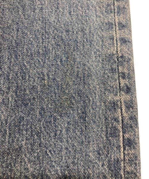 LEVI'S PReMIUM（リーバイス プレミアム）LEVI'S PReMIUM (リーバイス プレミアム) 501デニムパンツ インディゴ サイズ:W31L28の古着・服飾アイテム