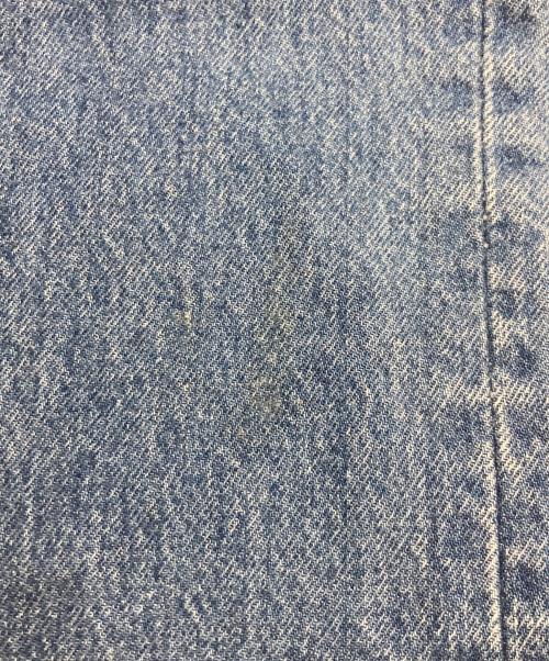 LEVI'S PReMIUM（リーバイス プレミアム）LEVI'S PReMIUM (リーバイス プレミアム) 501デニムパンツ インディゴ サイズ:W31L28の古着・服飾アイテム
