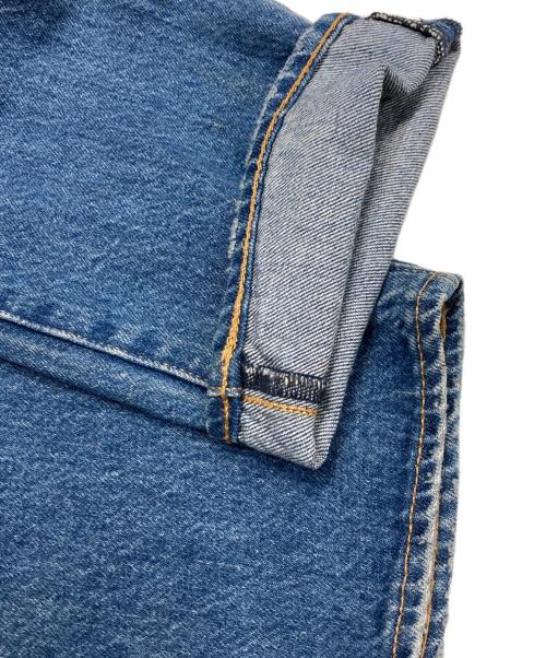 LEVI'S PReMIUM（リーバイス プレミアム）LEVI'S PReMIUM (リーバイス プレミアム) 501デニムパンツ インディゴ サイズ:W31L28の古着・服飾アイテム