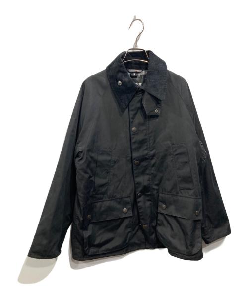 Barbour（バブアー）Barbour (バブアー) BEDALE OS SLEAVE JACKET ブラック サイズ:36の古着・服飾アイテム