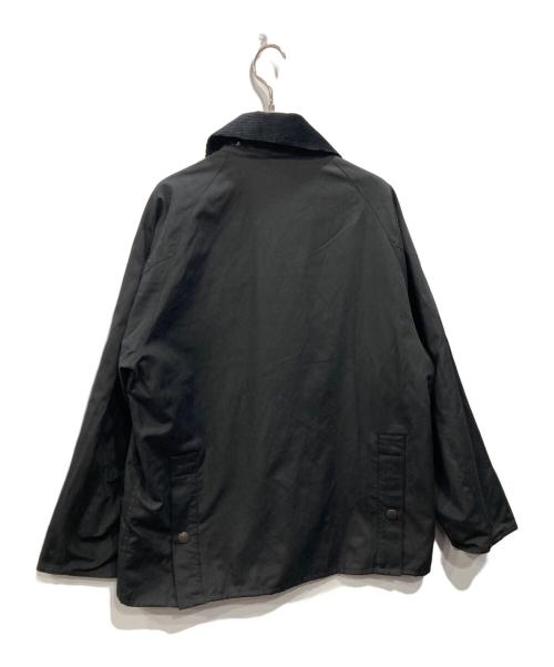 Barbour（バブアー）Barbour (バブアー) BEDALE OS SLEAVE JACKET ブラック サイズ:36の古着・服飾アイテム