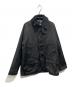 Barbour（バブアー）の古着「BEDALE OS SLEAVE JACKET」｜ブラック