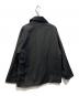 Barbour (バブアー) BEDALE OS SLEAVE JACKET ブラック サイズ:36：30000円