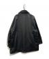 Barbour (バブアー) freada (フリーダ) OS Beaufort ピーチスキン ブラック サイズ:38：40000円