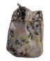 Vivienne Westwood (ヴィヴィアンウエストウッド) CHRISSY  MEDIUM BUCKET パープル：35000円