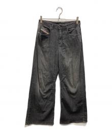 DIESEL（ディーゼル）の古着「2024 P-MIRT-OUT」｜ブラック