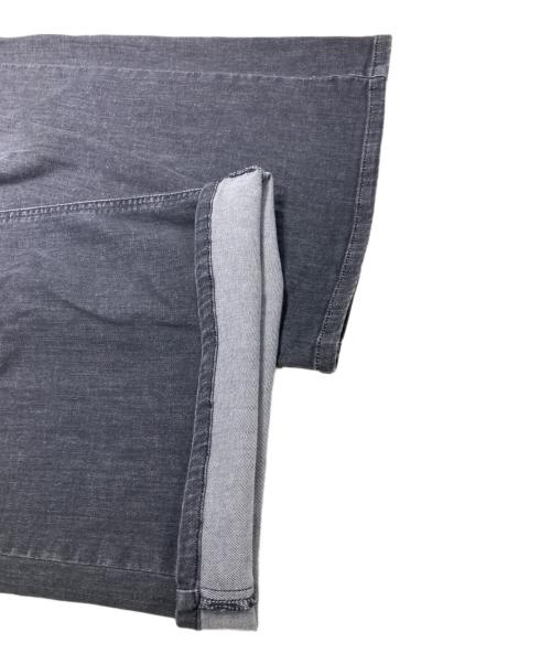 DIESEL（ディーゼル）DIESEL (ディーゼル) 2024 P-MIRT-OUT ブラック サイズ:26の古着・服飾アイテム