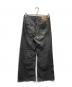 DIESEL (ディーゼル) 2024 P-MIRT-OUT ブラック サイズ:26：15000円