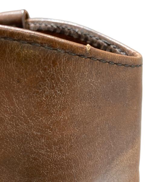 RED WING（レッドウィング）RED WING (レッドウィング) PECOS BOOT ペコスブーツ ブラウン サイズ:10Dの古着・服飾アイテム
