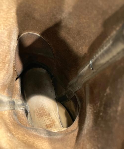 RED WING（レッドウィング）RED WING (レッドウィング) PECOS BOOT ペコスブーツ ブラウン サイズ:10Dの古着・服飾アイテム