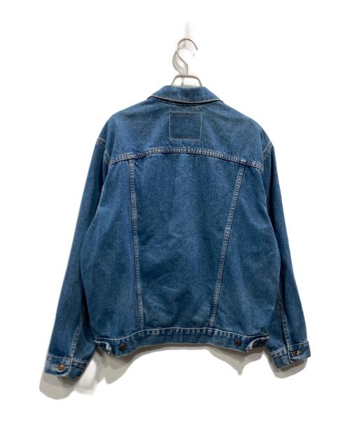 LEVI'S（リーバイス）LEVI'S (リーバイス) 70507-4890 4th デニムジャケット インディゴ サイズ:MEDIUMの古着・服飾アイテム