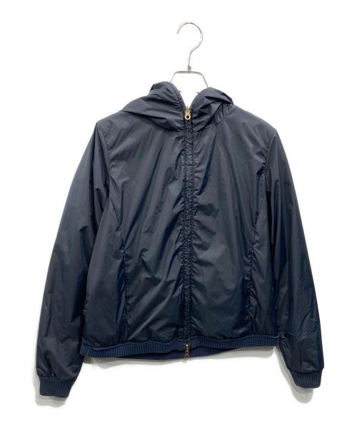 DUVETICA（デュベティカ）DUVETICA (デュベティカ) PARAVIEL-ERRE ネイビー サイズ:42の古着・服飾アイテム