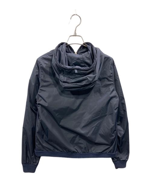 DUVETICA（デュベティカ）DUVETICA (デュベティカ) PARAVIEL-ERRE ネイビー サイズ:42の古着・服飾アイテム