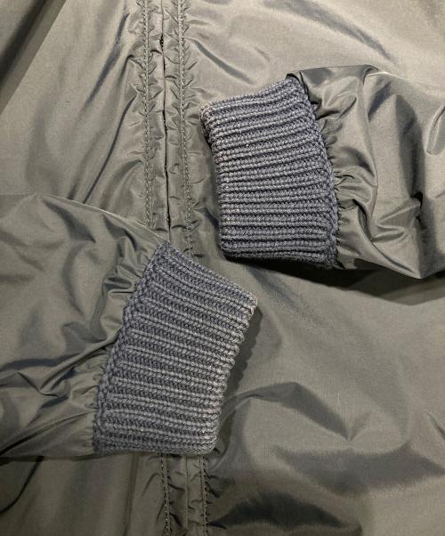 DUVETICA（デュベティカ）DUVETICA (デュベティカ) PARAVIEL-ERRE ネイビー サイズ:42の古着・服飾アイテム