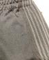 中古・古着 Needles (ニードルズ) H.D. Track Pants - Poly Smooth ブラック×グレー サイズ:M：20000円