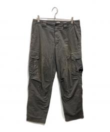 C.P COMPANY（シーピーカンパニー）の古着「Cargo Pants」｜グレー