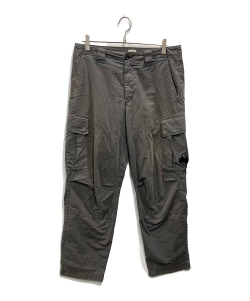 C.P COMPANY（シーピーカンパニー）C.P COMPANY (シーピーカンパニー) Cargo Pants グレー サイズ:46の古着・服飾アイテム