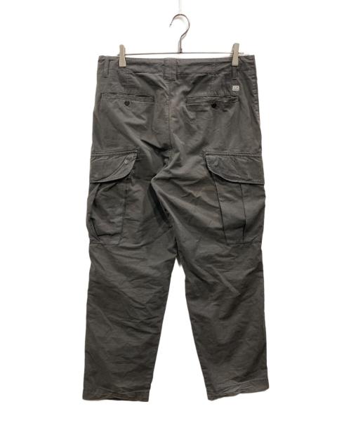 C.P COMPANY（シーピーカンパニー）C.P COMPANY (シーピーカンパニー) Cargo Pants グレー サイズ:46の古着・服飾アイテム
