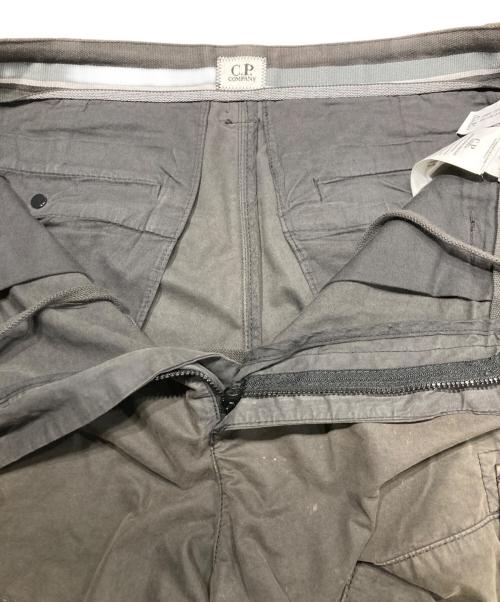 C.P COMPANY（シーピーカンパニー）C.P COMPANY (シーピーカンパニー) Cargo Pants グレー サイズ:46の古着・服飾アイテム