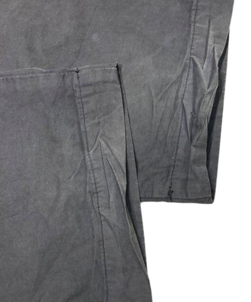 C.P COMPANY（シーピーカンパニー）C.P COMPANY (シーピーカンパニー) Cargo Pants グレー サイズ:46の古着・服飾アイテム