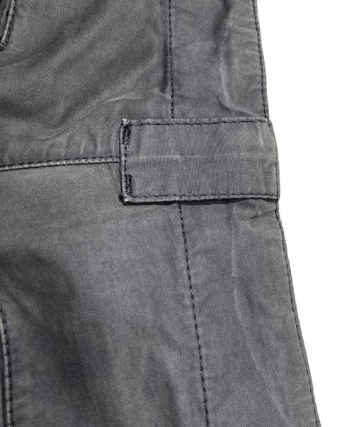 C.P COMPANY（シーピーカンパニー）C.P COMPANY (シーピーカンパニー) Cargo Pants グレー サイズ:46の古着・服飾アイテム