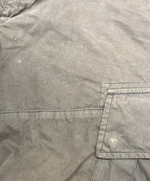 C.P COMPANY（シーピーカンパニー）C.P COMPANY (シーピーカンパニー) Cargo Pants グレー サイズ:46の古着・服飾アイテム