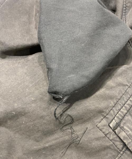 C.P COMPANY（シーピーカンパニー）C.P COMPANY (シーピーカンパニー) Cargo Pants グレー サイズ:46の古着・服飾アイテム