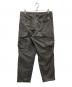 C.P COMPANY (シーピーカンパニー) Cargo Pants グレー サイズ:46：20000円