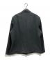 ZARA (ザラ) 2WAY レイヤードブレザー グレー サイズ:52：5000円