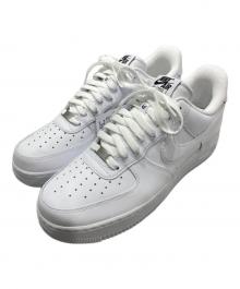 NIKE（ナイキ）の古着「エア フォース 1 '07 イージーオン」｜ホワイト